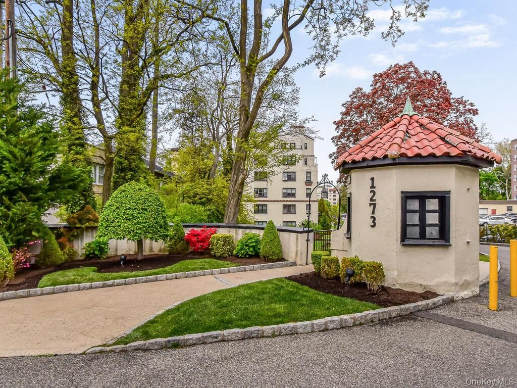 1273 North Avenue 2E, New Rochelle, NY 10804