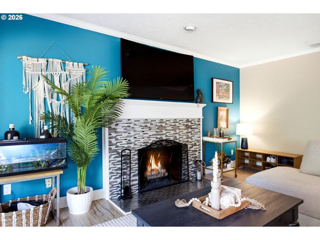 13154 Se 137TH Dr, Happy Valley, OR 97086
