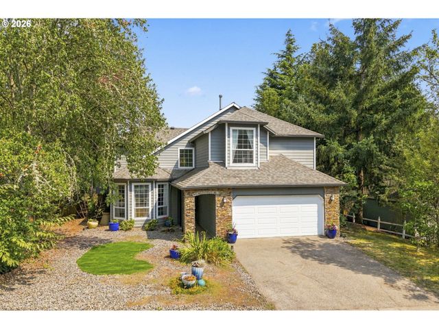 13154 Se 137TH Dr, Happy Valley, OR 97086
