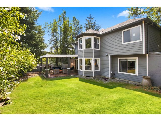 13154 Se 137TH Dr, Happy Valley, OR 97086