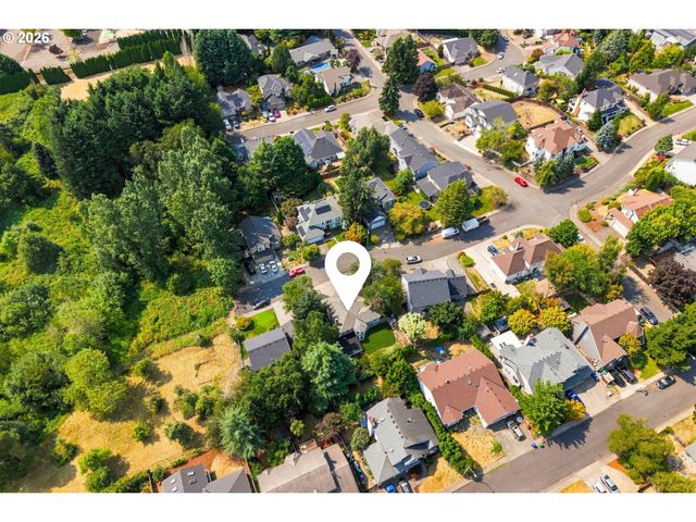 13154 Se 137TH Dr, Happy Valley, OR 97086