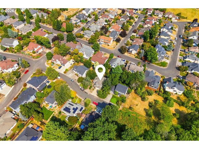 13154 Se 137TH Dr, Happy Valley, OR 97086