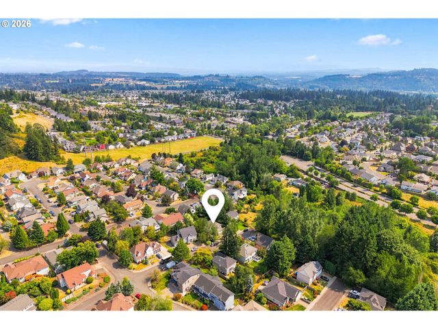 13154 Se 137TH Dr, Happy Valley, OR 97086