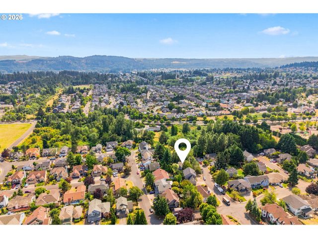 13154 Se 137TH Dr, Happy Valley, OR 97086