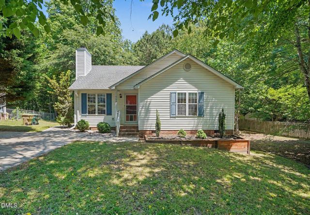 117 Gracie Lane, Clayton, NC 27520