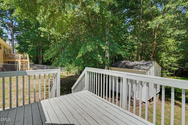 117 Gracie Lane, Clayton, NC 27520