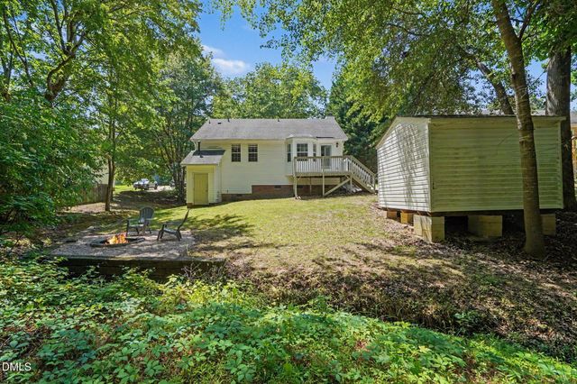 117 Gracie Lane, Clayton, NC 27520