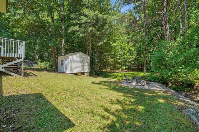 117 Gracie Lane, Clayton, NC 27520