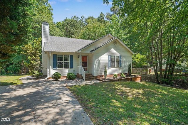 117 Gracie Lane, Clayton, NC 27520