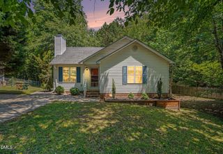 117 Gracie Lane, Clayton, NC 27520