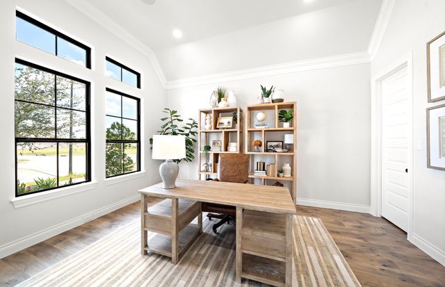 21026 Magnolia Mill Drive, Cypress, TX 77433