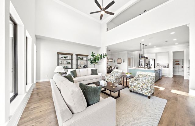 21026 Magnolia Mill Drive, Cypress, TX 77433