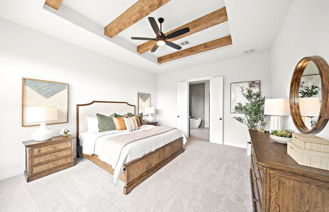 21026 Magnolia Mill Drive, Cypress, TX 77433