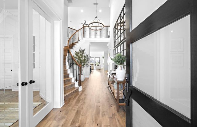 21026 Magnolia Mill Drive, Cypress, TX 77433