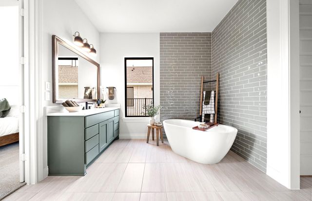 21026 Magnolia Mill Drive, Cypress, TX 77433