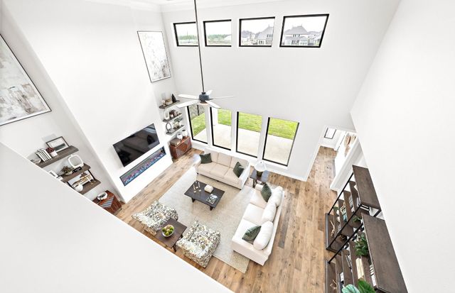 21026 Magnolia Mill Drive, Cypress, TX 77433