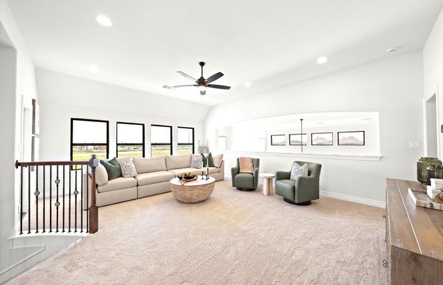 21026 Magnolia Mill Drive, Cypress, TX 77433