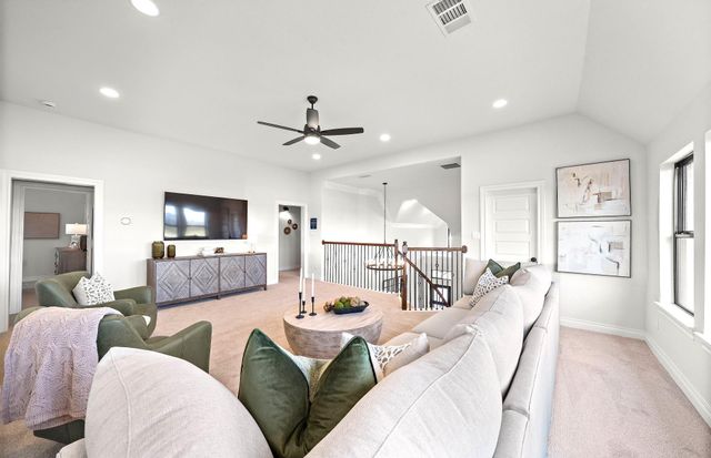 21026 Magnolia Mill Drive, Cypress, TX 77433