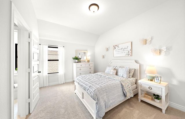 21026 Magnolia Mill Drive, Cypress, TX 77433