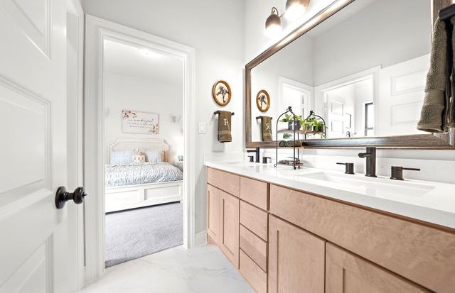 21026 Magnolia Mill Drive, Cypress, TX 77433