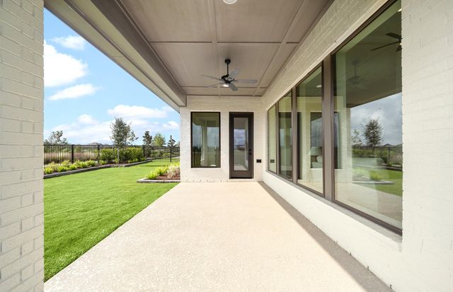 21026 Magnolia Mill Drive, Cypress, TX 77433