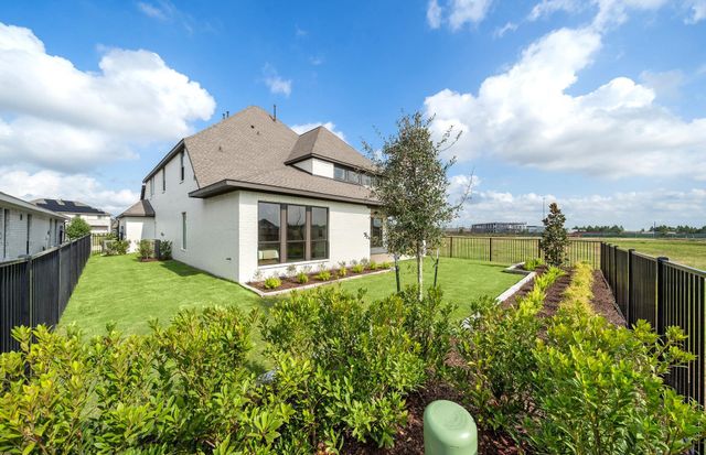 21026 Magnolia Mill Drive, Cypress, TX 77433