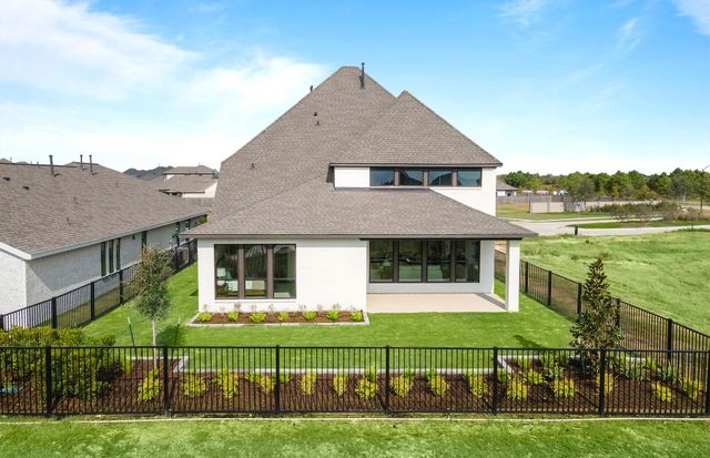 21026 Magnolia Mill Drive, Cypress, TX 77433