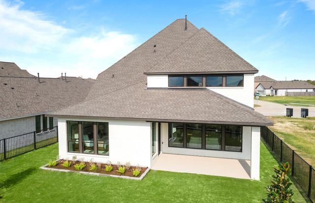 21026 Magnolia Mill Drive, Cypress, TX 77433