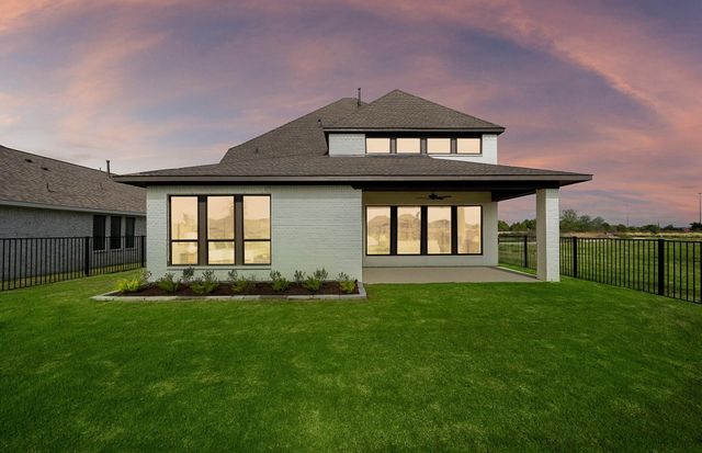 21026 Magnolia Mill Drive, Cypress, TX 77433