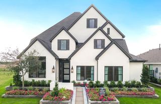 21026 Magnolia Mill Drive, Cypress, TX 77433