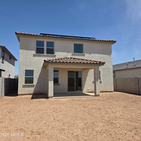 3009 E Villa Avenue, San Tan Valley, AZ 85143
