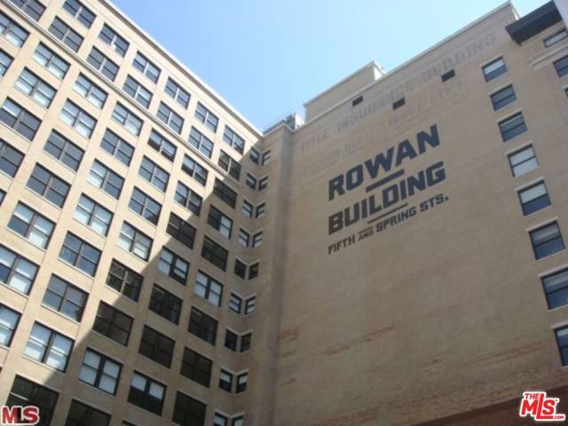 460 S Spring Street 101, Los Angeles, CA 90013