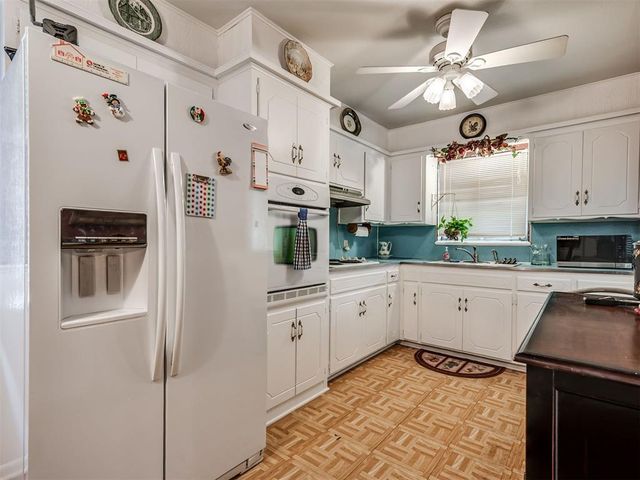 4349 NW 13th Street, Oklahoma City, OK 73107