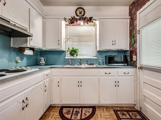 4349 NW 13th Street, Oklahoma City, OK 73107