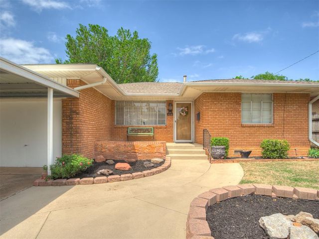 4349 NW 13th Street, Oklahoma City, OK 73107