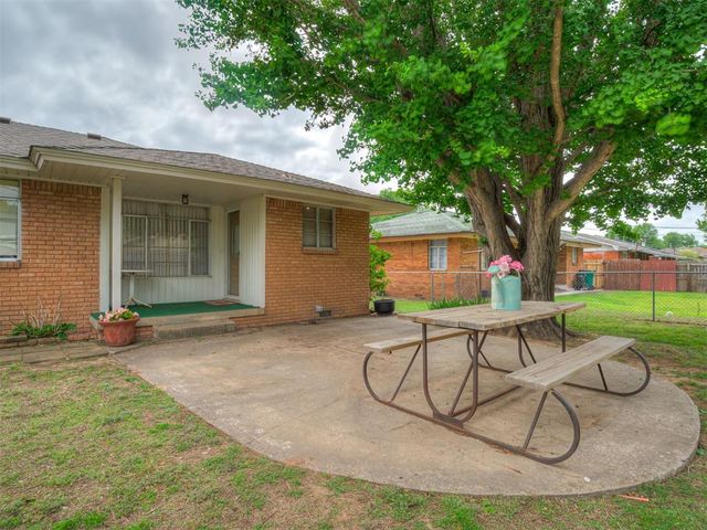 4349 NW 13th Street, Oklahoma City, OK 73107