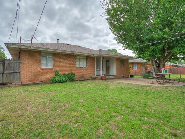 4349 NW 13th Street, Oklahoma City, OK 73107