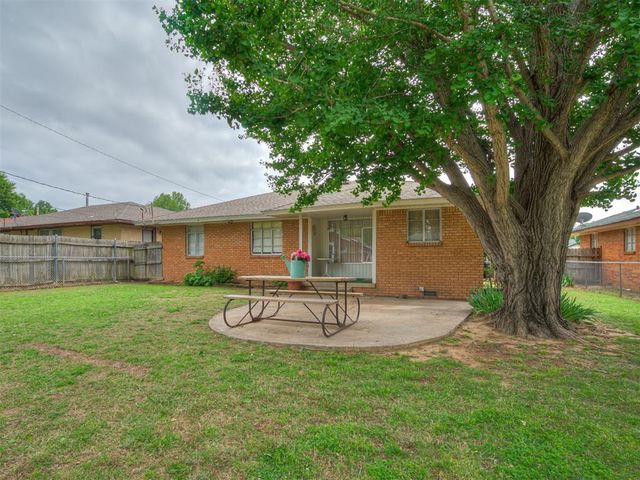 4349 NW 13th Street, Oklahoma City, OK 73107