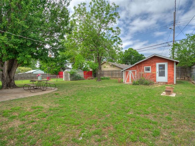 4349 NW 13th Street, Oklahoma City, OK 73107