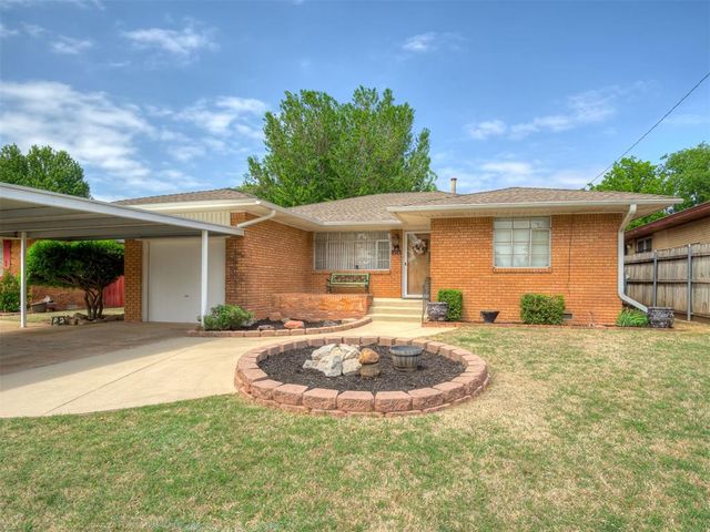 4349 NW 13th Street, Oklahoma City, OK 73107