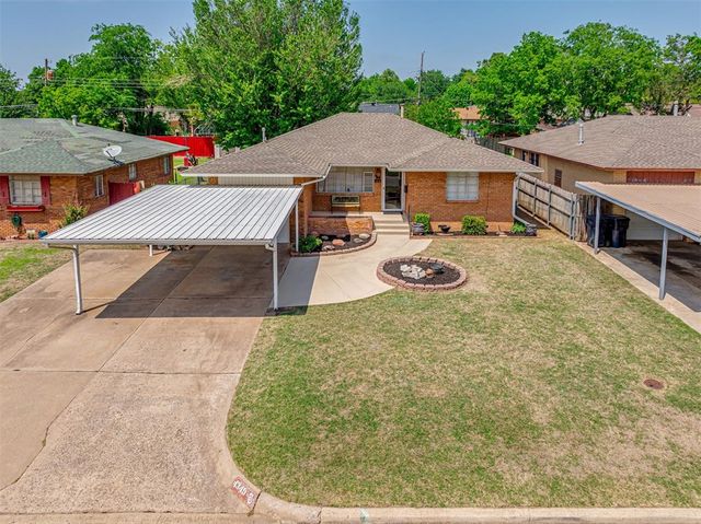 4349 NW 13th Street, Oklahoma City, OK 73107