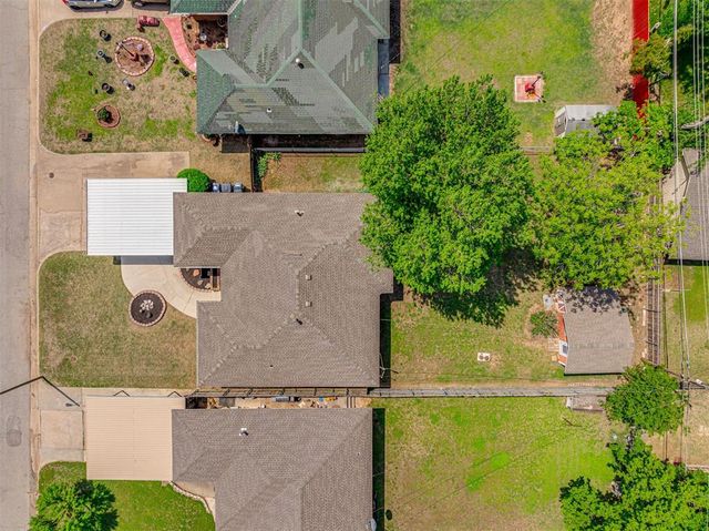 4349 NW 13th Street, Oklahoma City, OK 73107