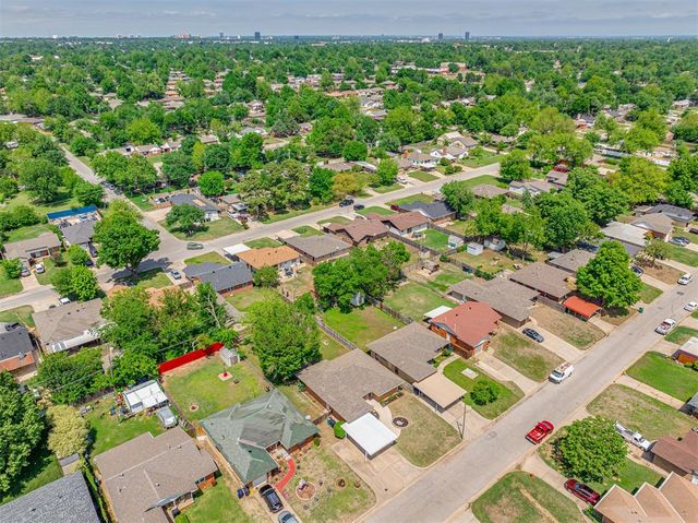 4349 NW 13th Street, Oklahoma City, OK 73107