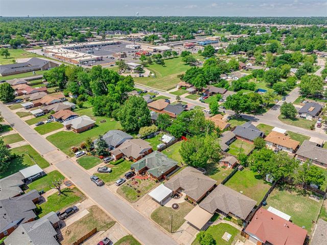 4349 NW 13th Street, Oklahoma City, OK 73107