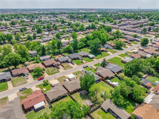 4349 NW 13th Street, Oklahoma City, OK 73107