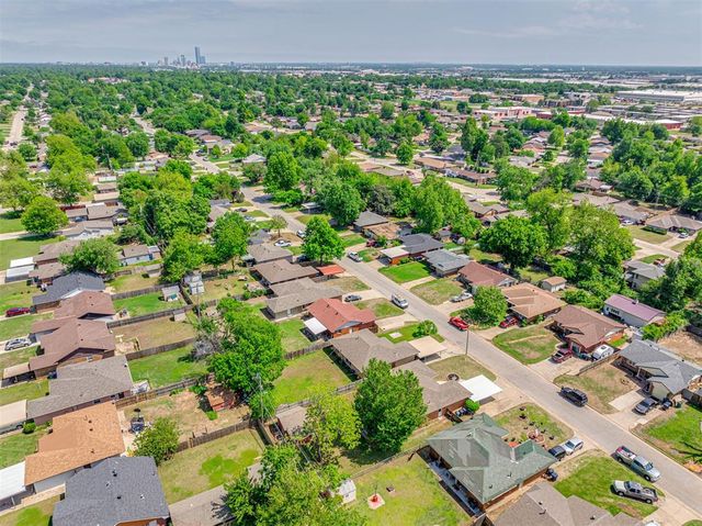 4349 NW 13th Street, Oklahoma City, OK 73107