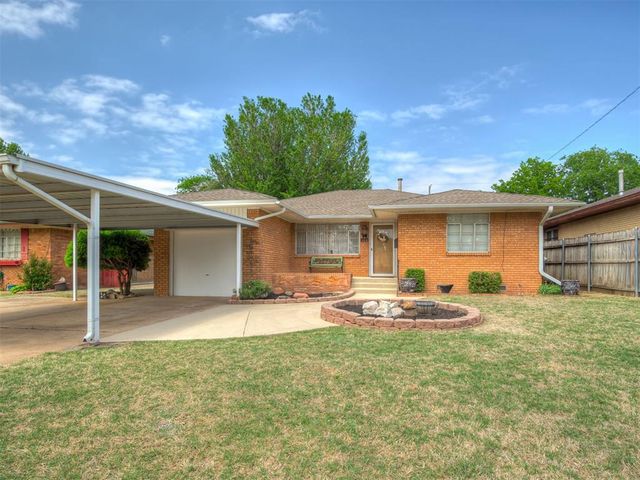 4349 NW 13th Street, Oklahoma City, OK 73107