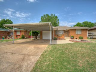 4349 NW 13th Street, Oklahoma City, OK 73107