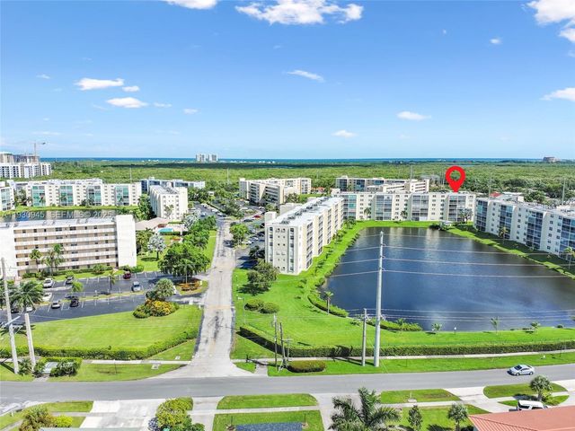 321 SE 3rd St 502, Dania Beach, FL 33004