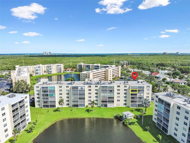 321 SE 3rd St 502, Dania Beach, FL 33004